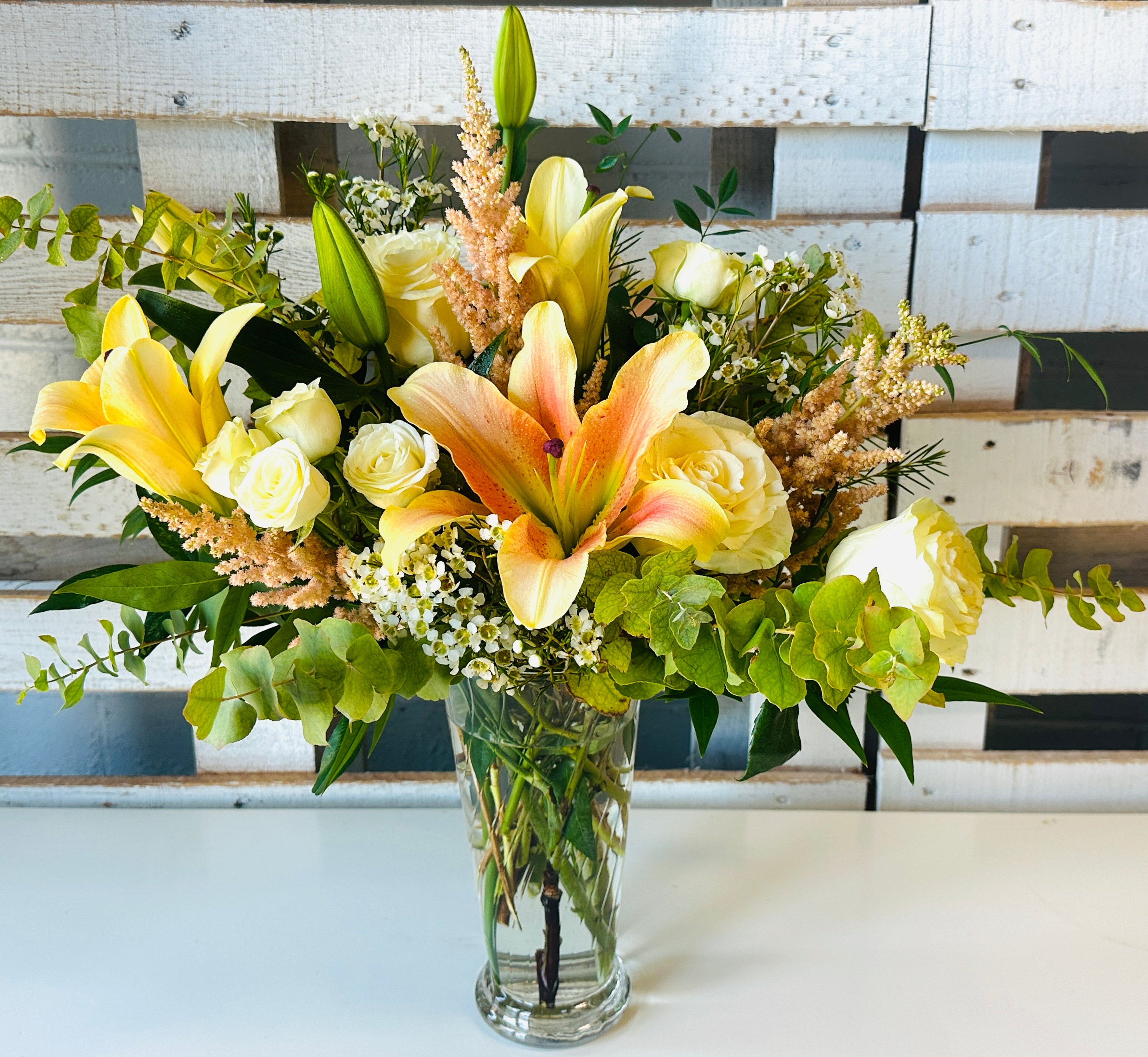 Everyday Flowers Lavishfloral