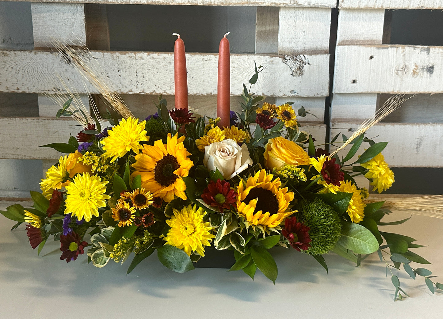 Thanksgiving Centerpiece