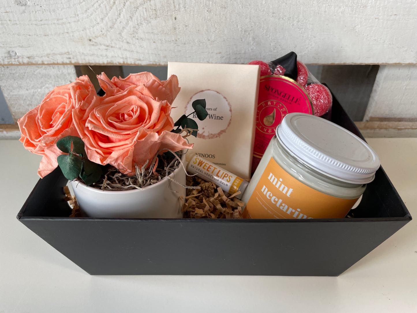 Treat Yourself Gift Box