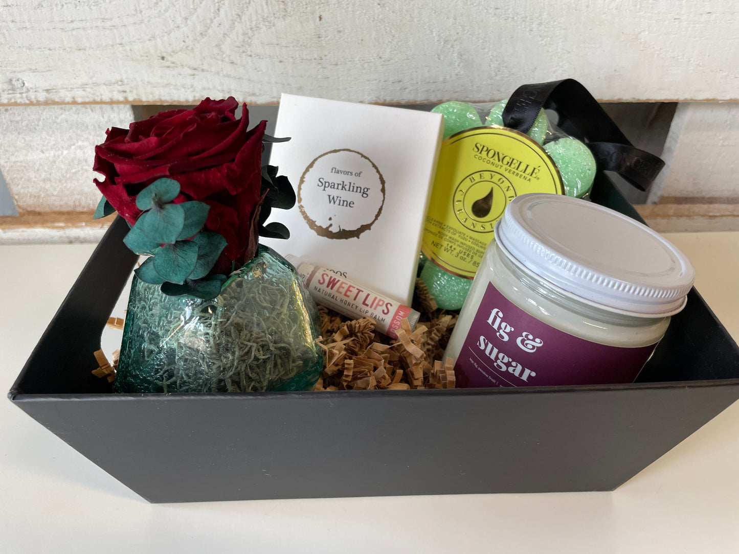 Treat Yourself Gift Box