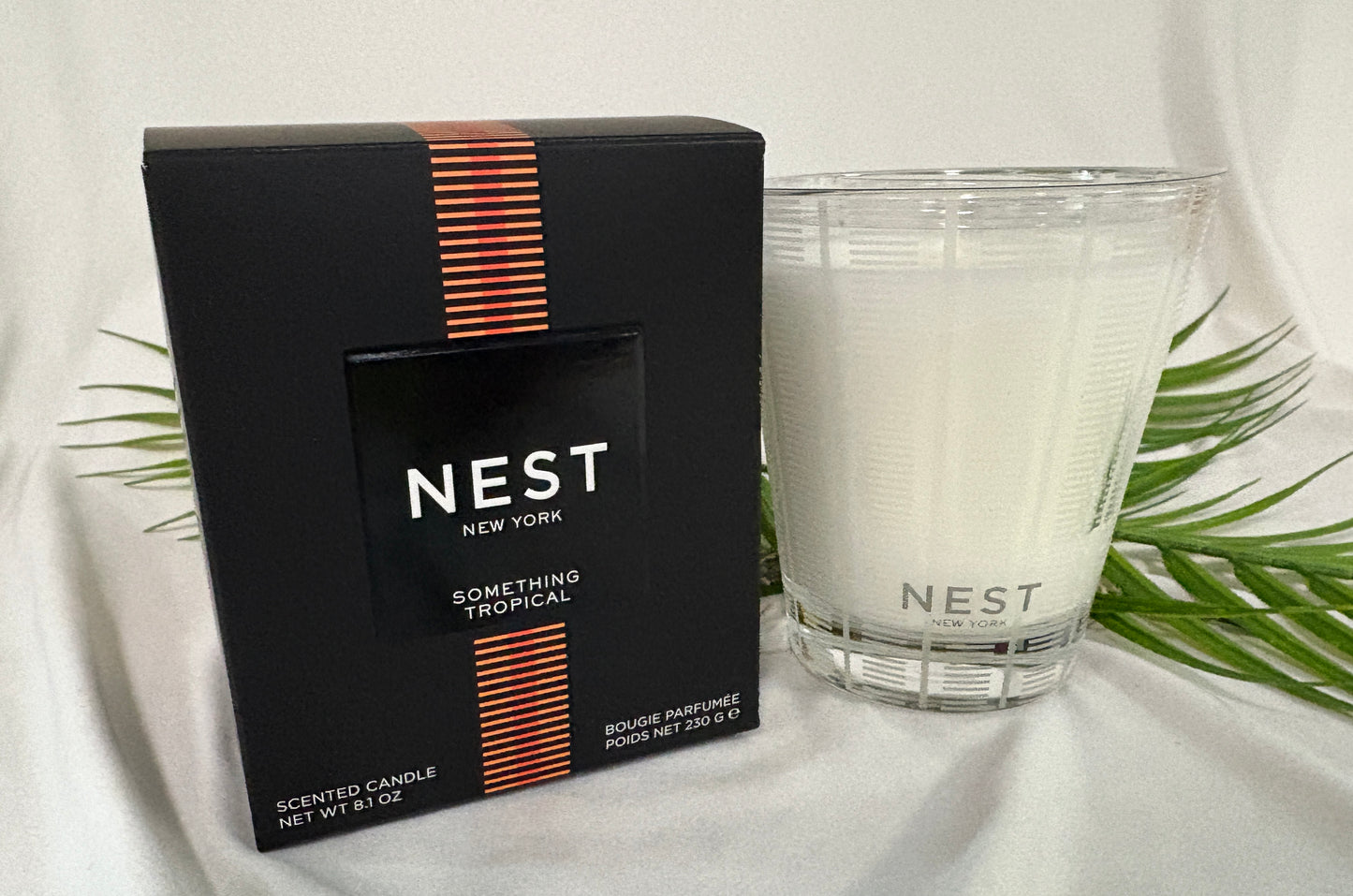 NEST Candles, Classic 8.1 oz. (multiple scent options)