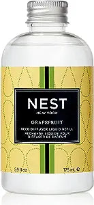 NEST Reed Diffuser Liquid Refill, 5.9 oz.