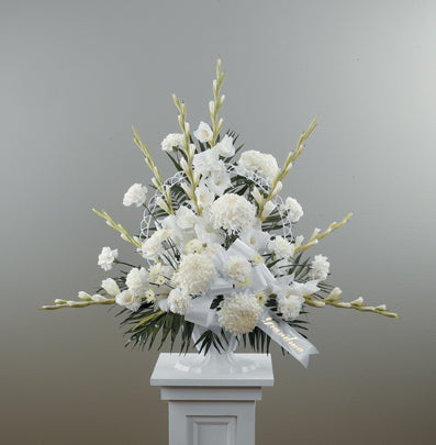 Pedestal Arrangements