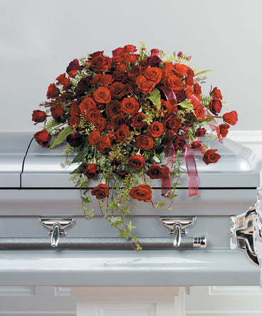 Casket Spray