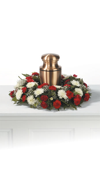 Cremation Arrangements