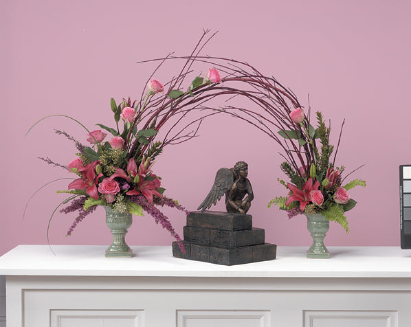 Cremation Arrangements