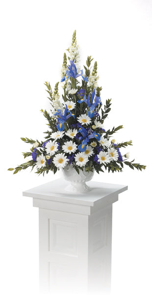 Pedestal Arrangements