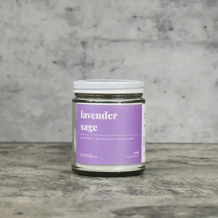 Candelles Soy Candles, 9 oz.