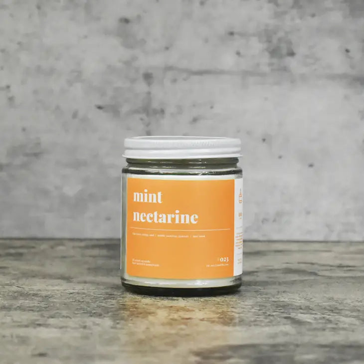 Candelles Soy Candles, 9 oz.