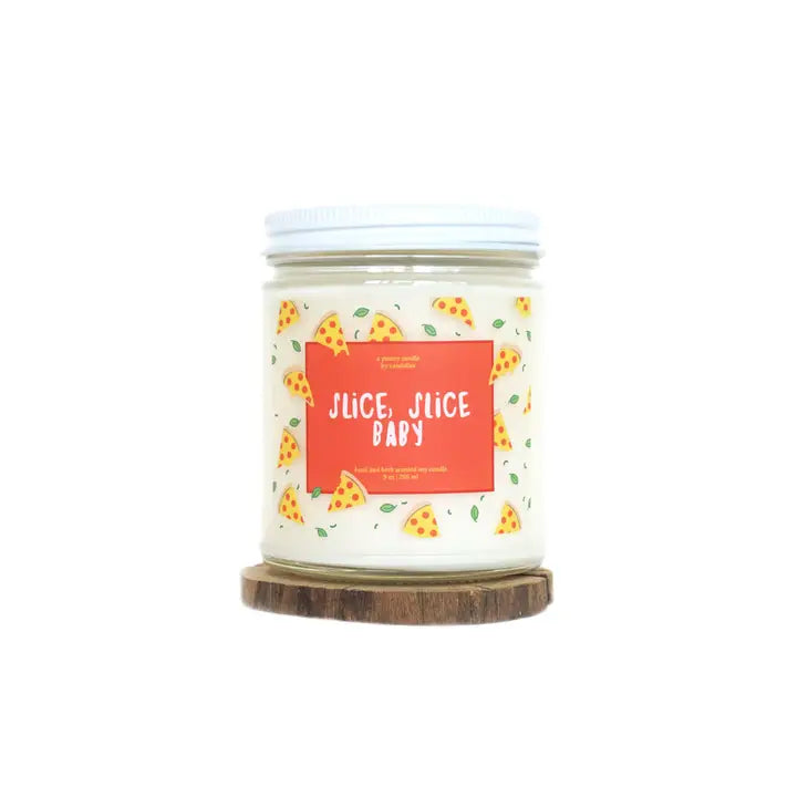 Candelles Soy Candles, 9 oz.