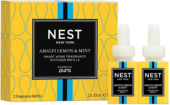 NEST Pura Smart Home Fragrance Diffuser Refills (multiple scent options)