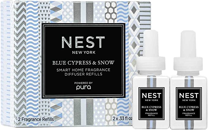 NEST Pura Smart Home Fragrance Diffuser Refills (multiple scent options)