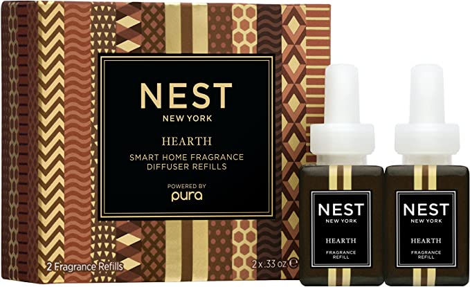 NEST Pura Smart Home Fragrance Diffuser Refills (multiple scent options)