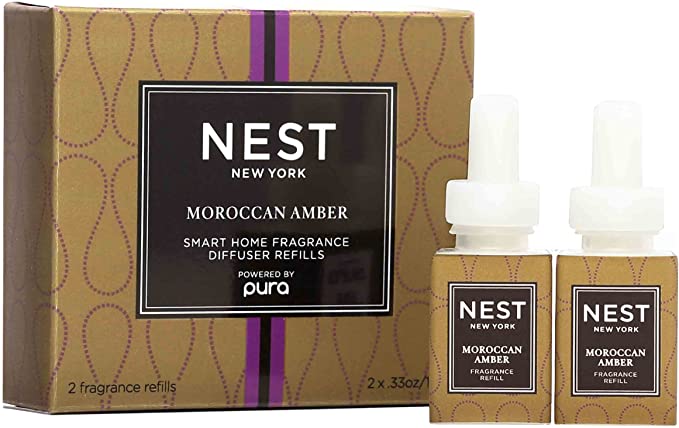 NEST Pura Smart Home Fragrance Diffuser Refills (multiple scent options)