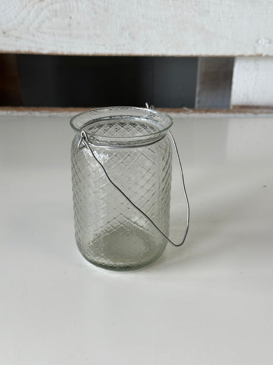 Hanging Vase, Set of 19