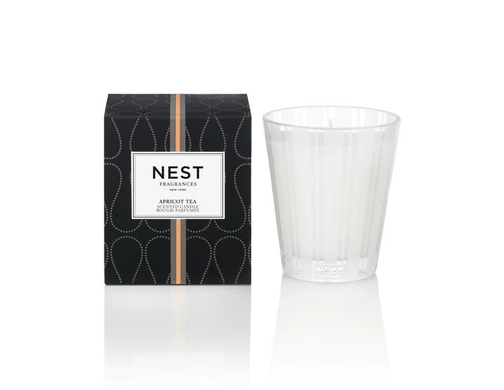 NEST Candles, Classic 8.1 oz. (multiple scent options)