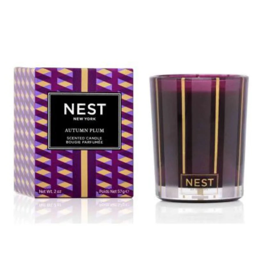 NEST Candles, Classic 8.1 oz. (multiple scent options)