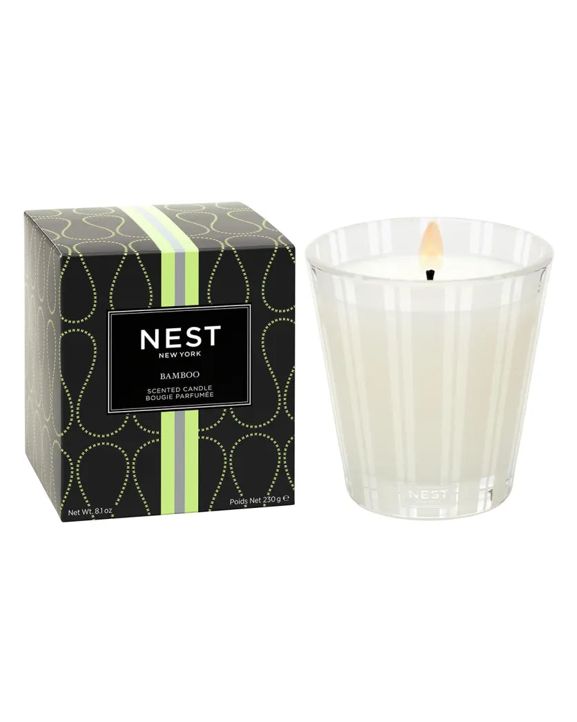 NEST Candles, Classic 8.1 oz. (multiple scent options)