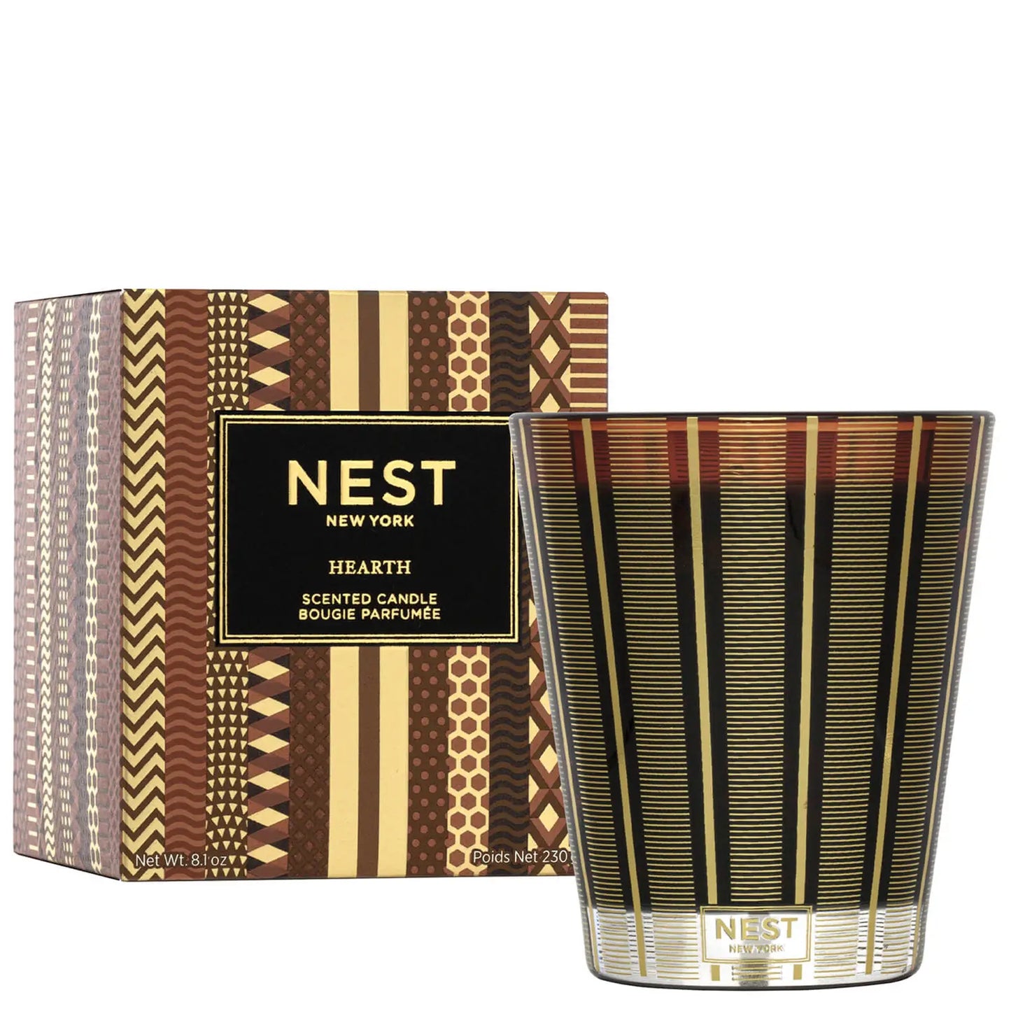 NEST Candles, Classic 8.1 oz. (multiple scent options)