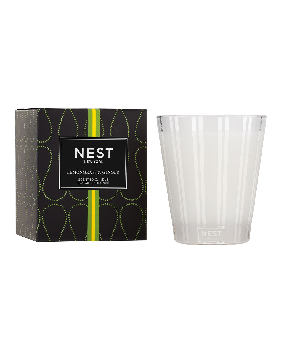 NEST Candles, Classic 8.1 oz. (multiple scent options)