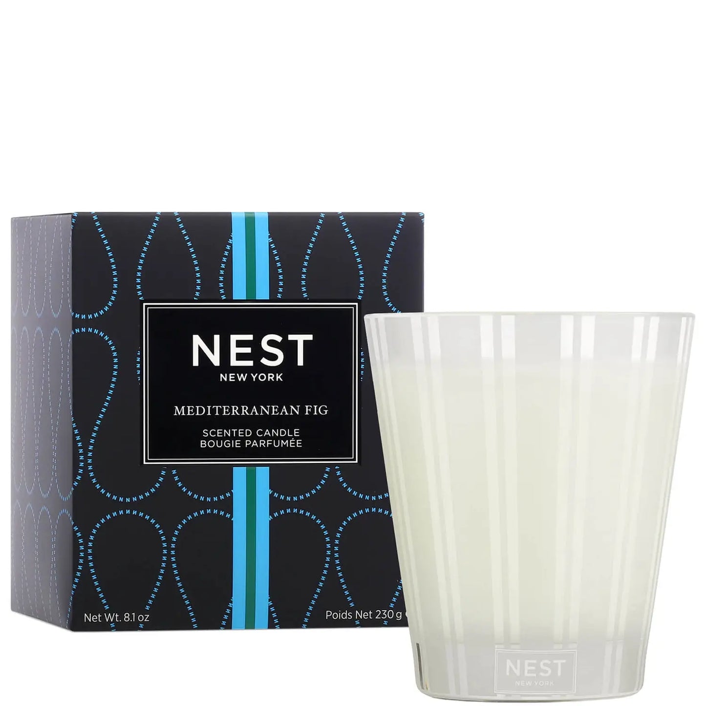 NEST Candles, Classic 8.1 oz. (multiple scent options)