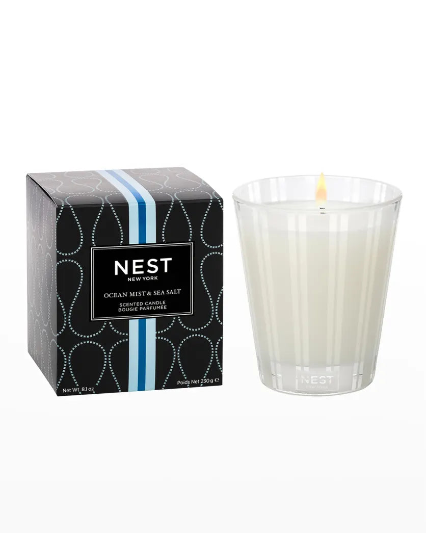 NEST Candles, Classic 8.1 oz.