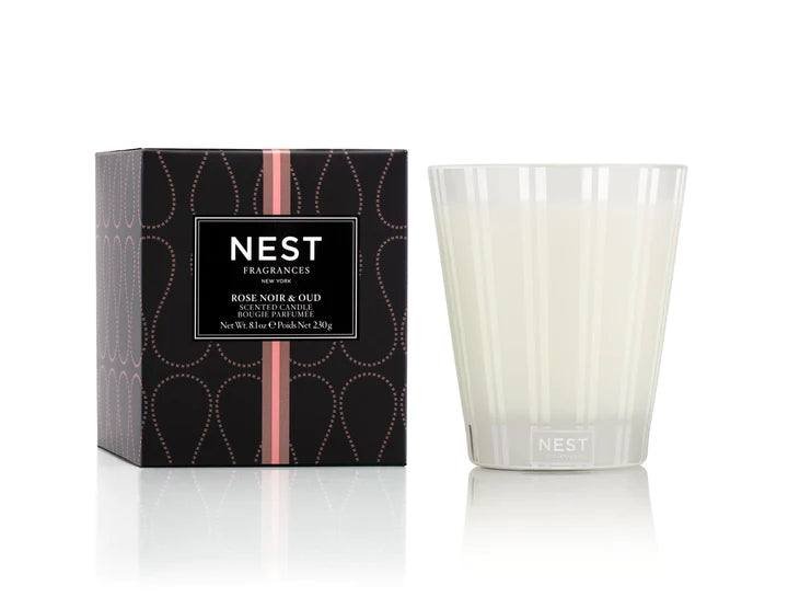 NEST Candles, Classic 8.1 oz. (multiple scent options)