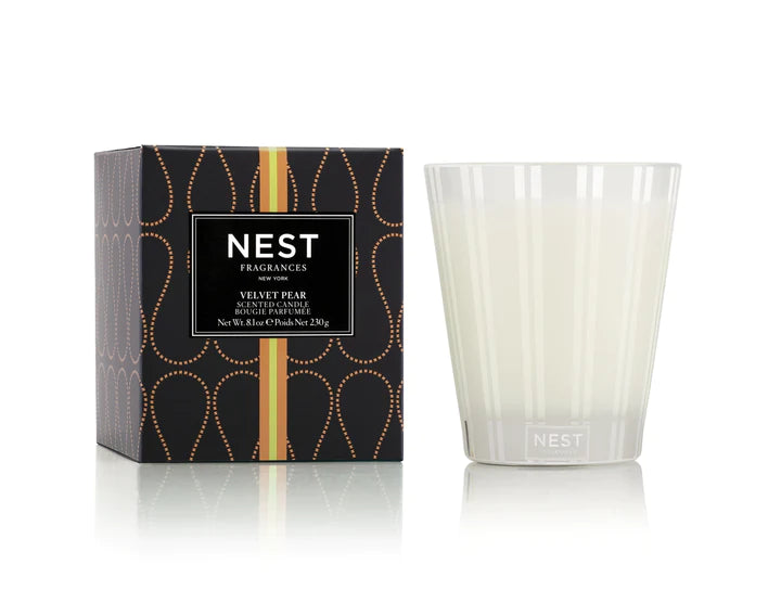 NEST Candles, Classic 8.1 oz. (multiple scent options)