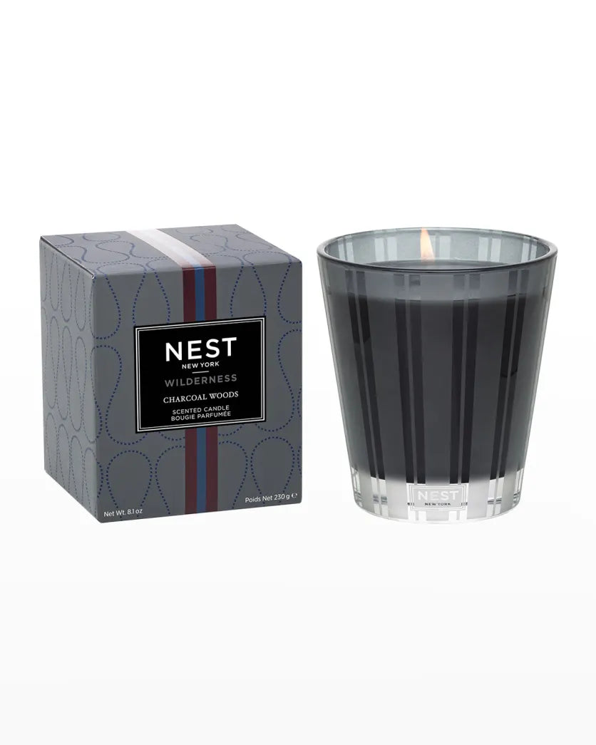 NEST Candles, Classic 8.1 oz. (multiple scent options)