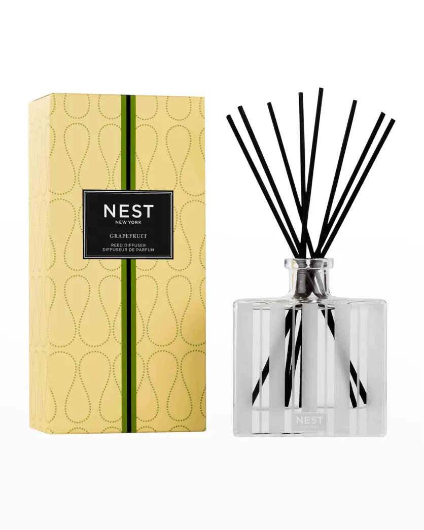 NEST Reed Diffuser (multiple scent options)