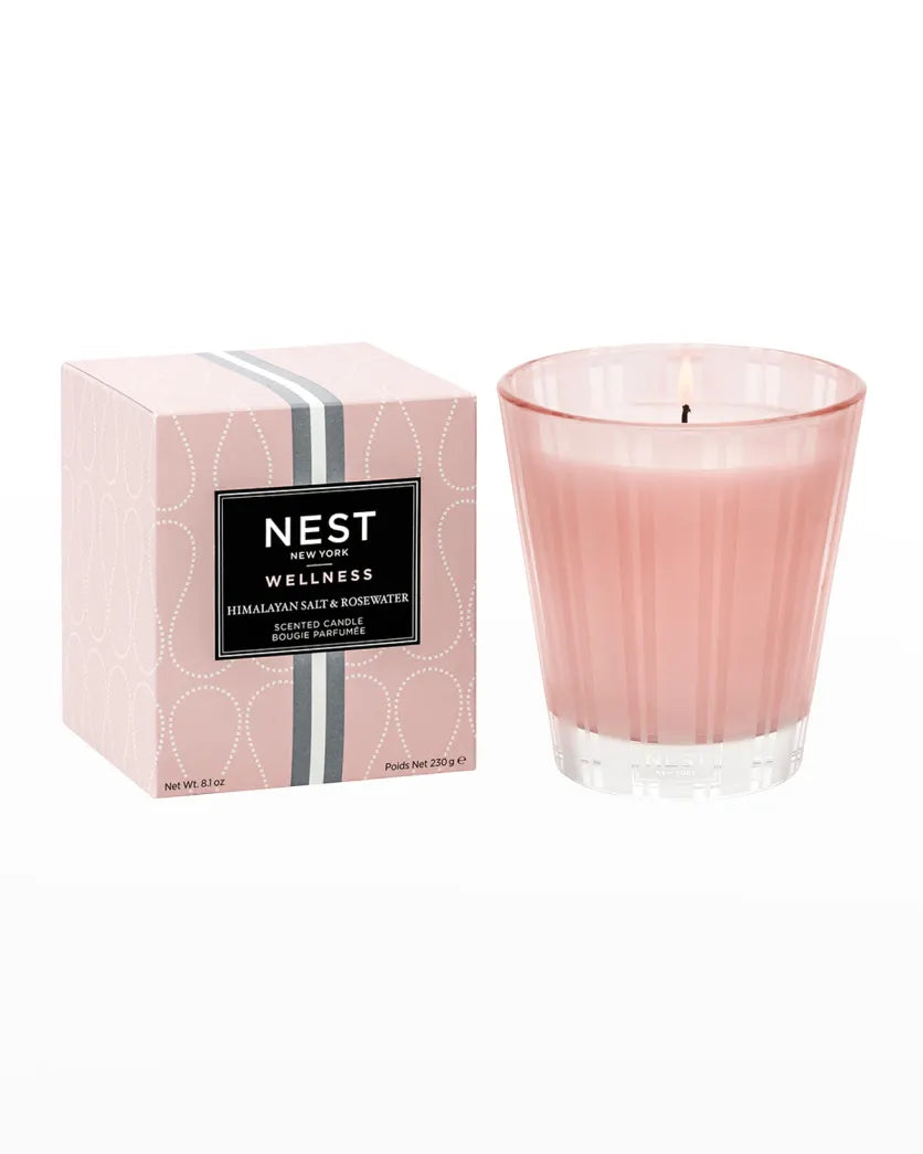 NEST Candles, Classic 8.1 oz. (multiple scent options)