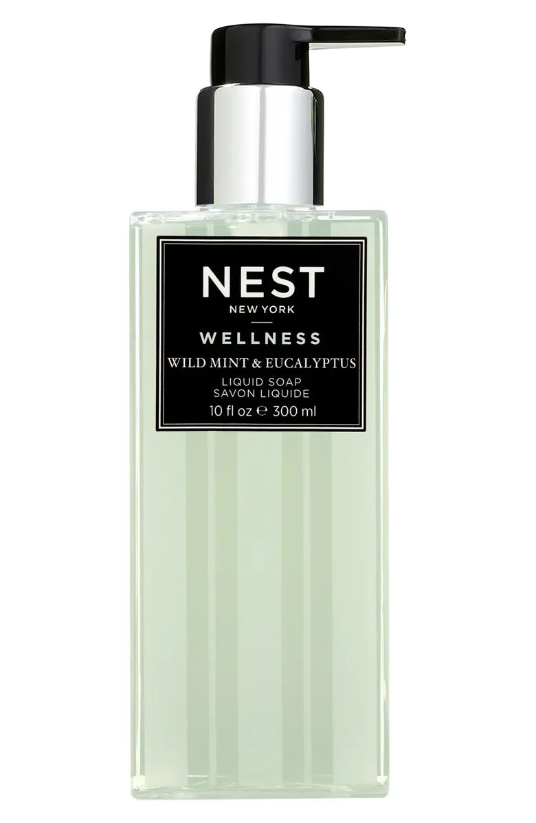NEST Liquid Soap, 10 oz.