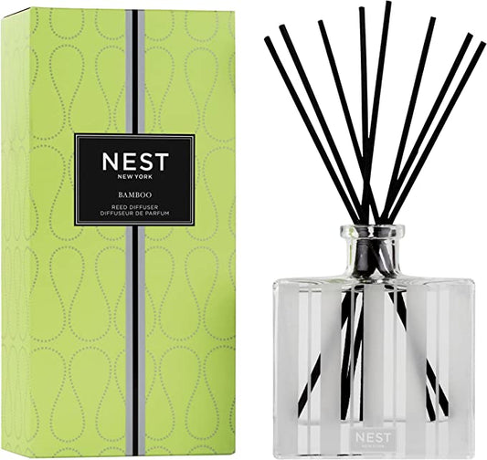 NEST Reed Diffuser (multiple scent options)