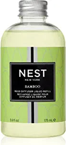 NEST Reed Diffuser Liquid Refill, 5.9 oz.