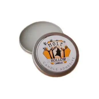 Mole Hollow Sticky Wax Candle Adhesive
