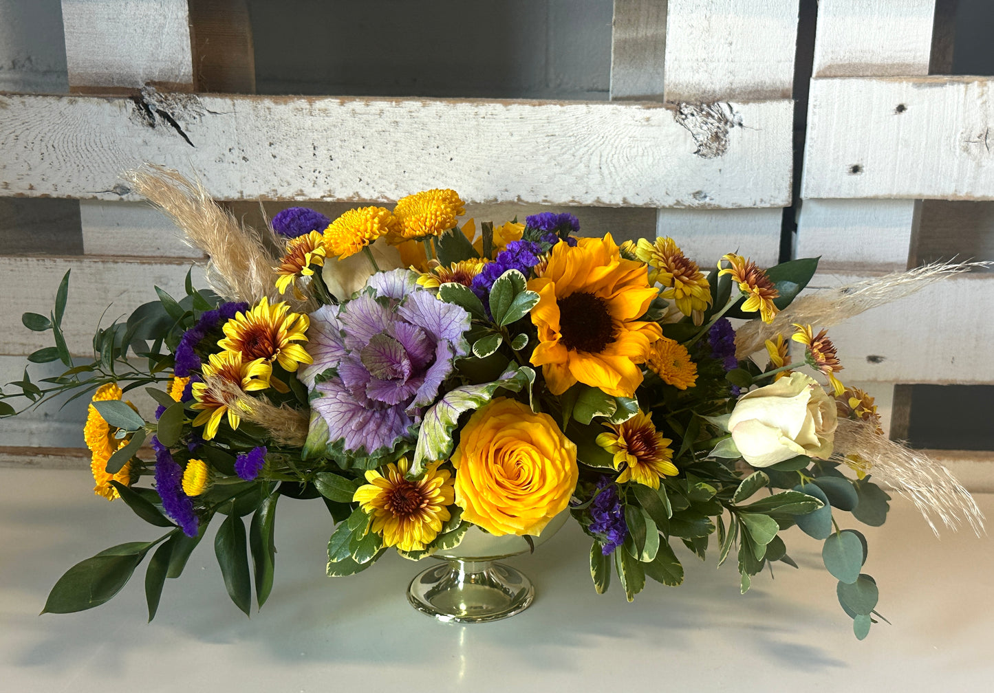 Thanksgiving Centerpiece