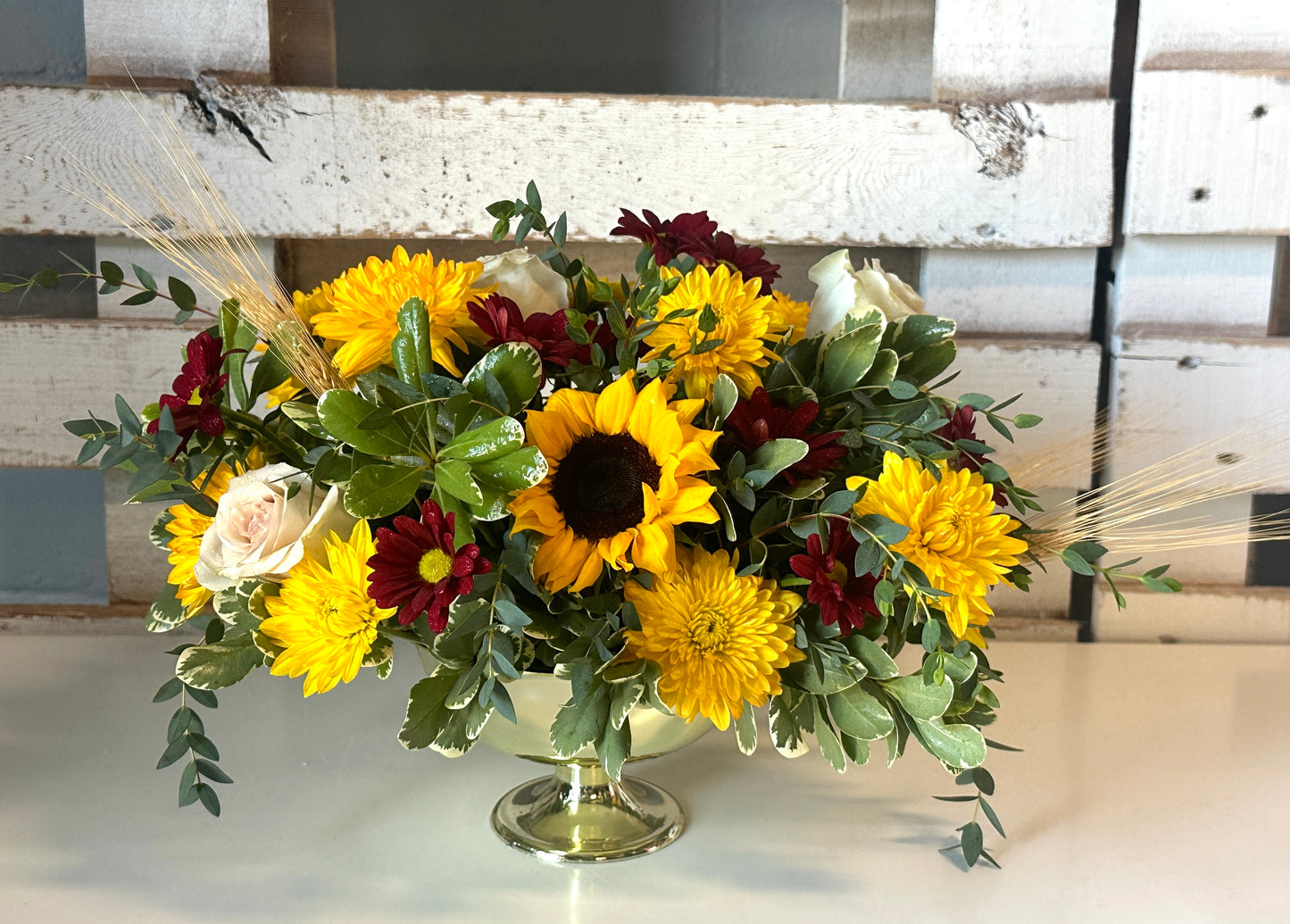 Thanksgiving Centerpiece