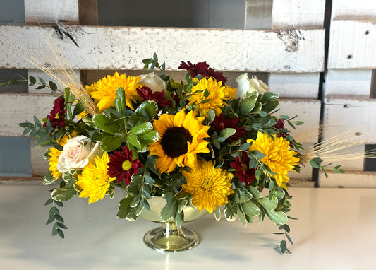 Thanksgiving Centerpiece