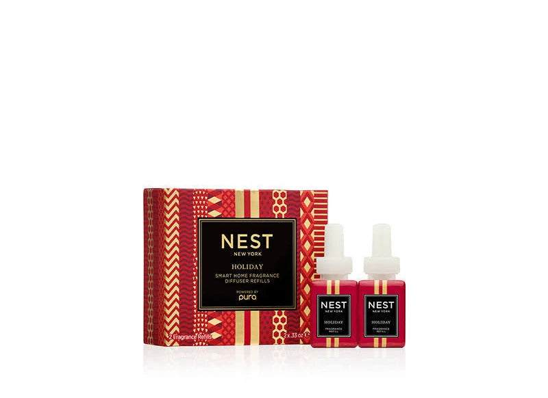 NEST Fragrance Diffuser Refill - Thumbnail 5