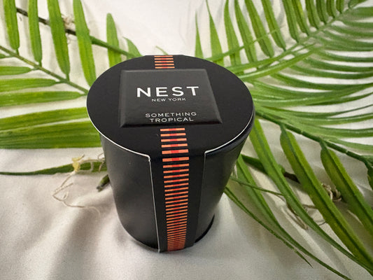 NEST Votive Candle, Something Tropical