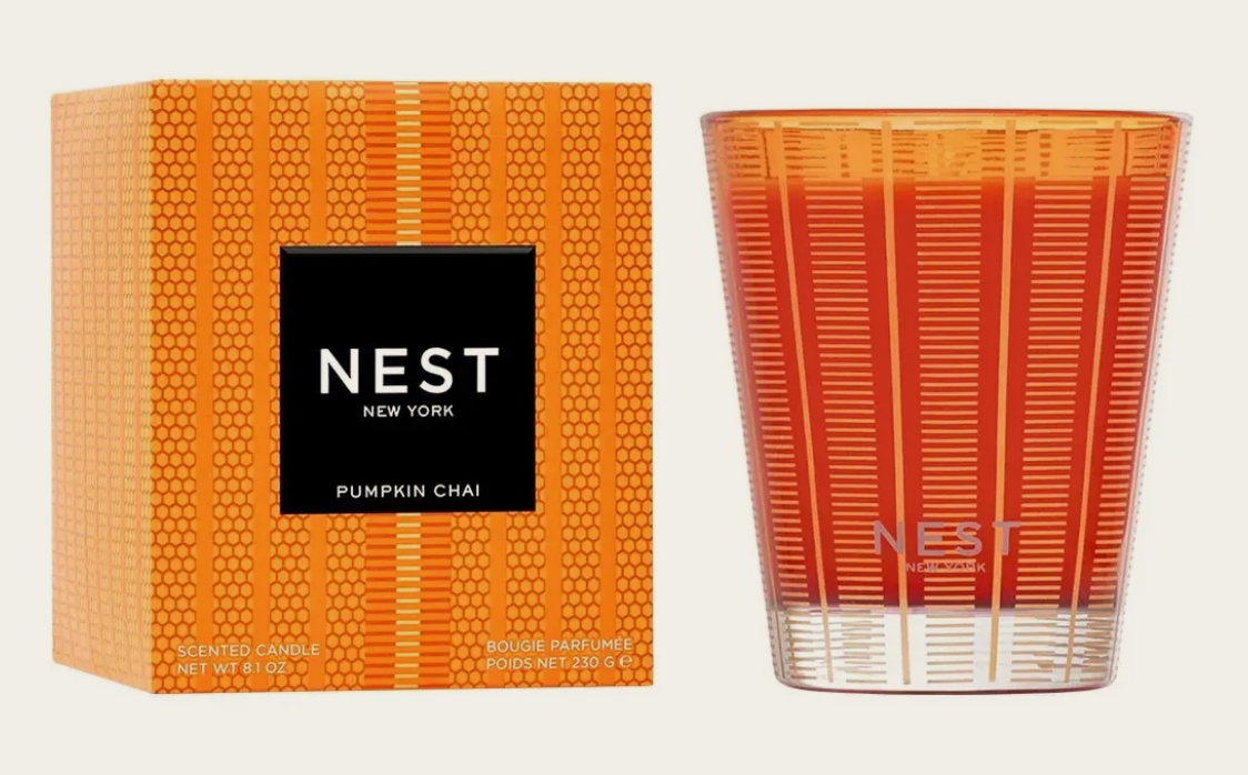 NEST Candles, Classic 8.1 oz. (multiple scent options)