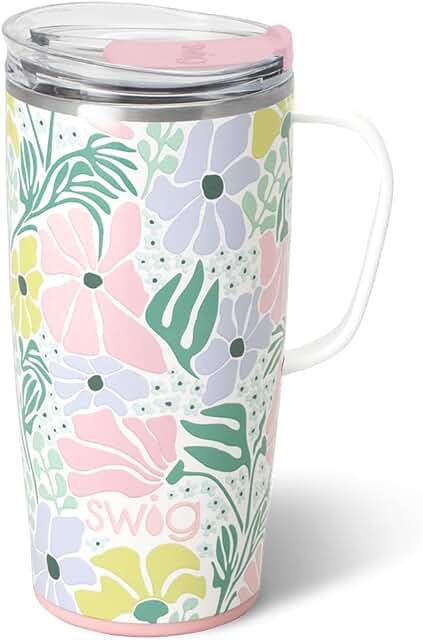 Swig Life 22 oz. Travel Mug - assorted designs