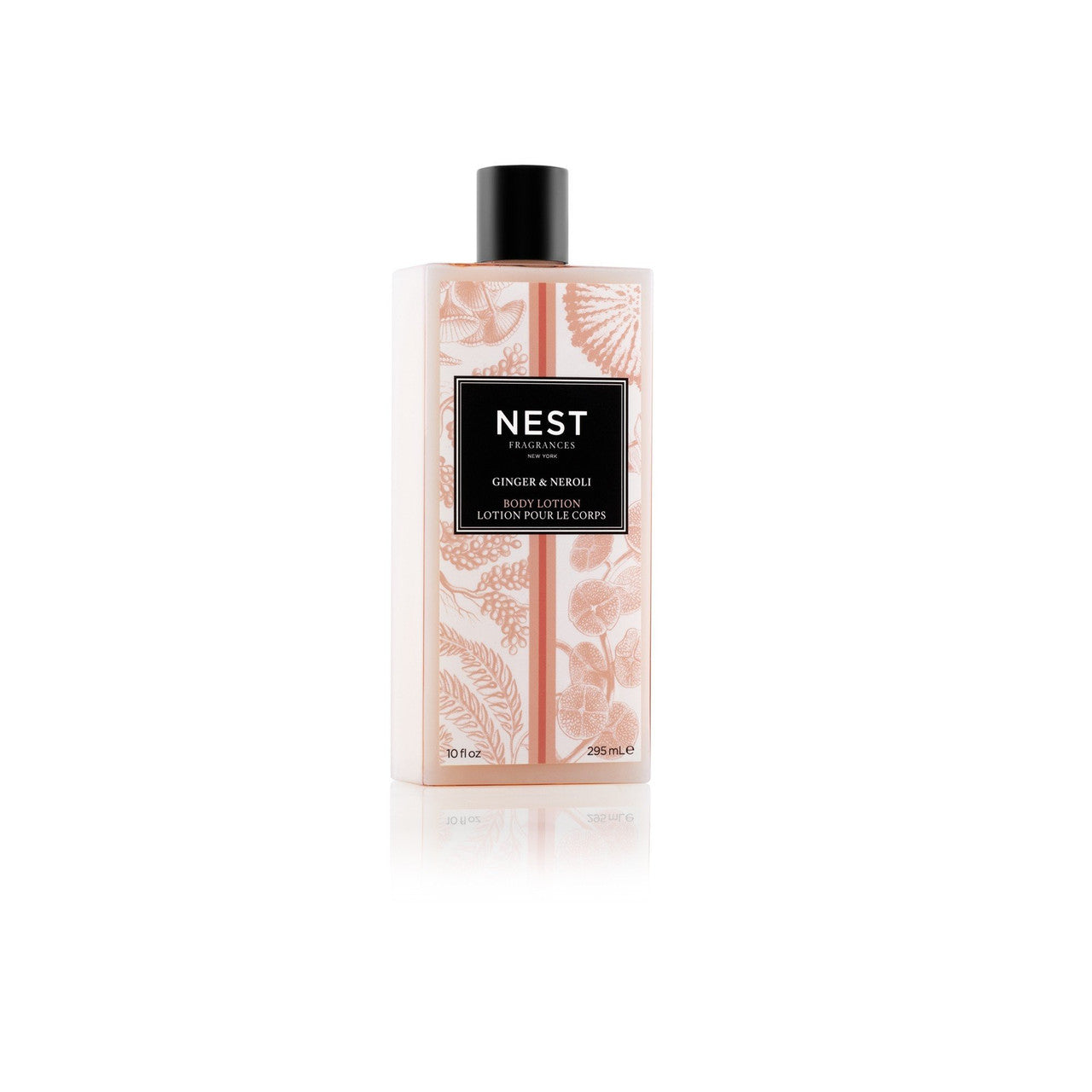 NEST Body Lotion Ginger and Neroli