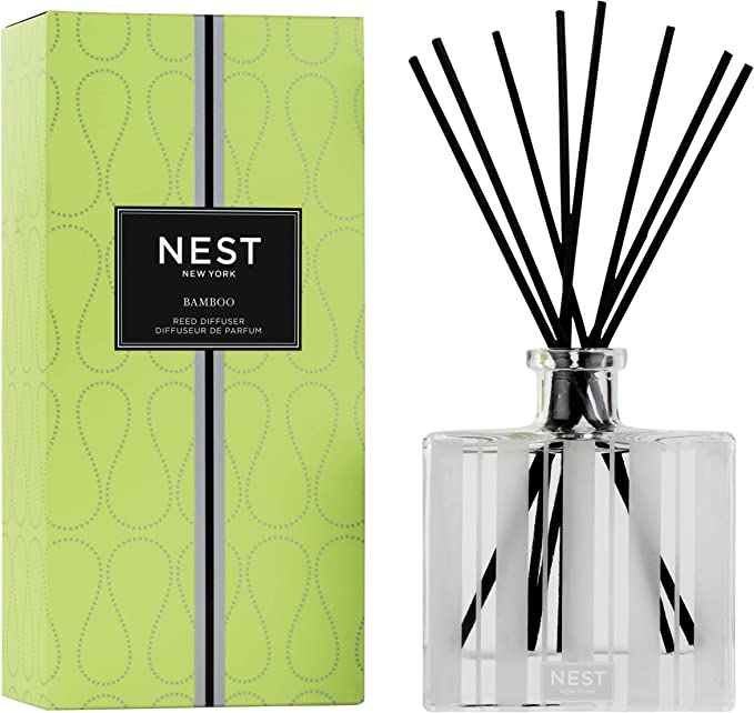 NEST Reed Diffuser (multiple scent options) – Lavishfloral