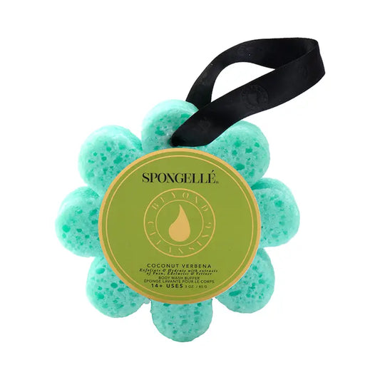 Spongelle Wild Flower Infused Sponge