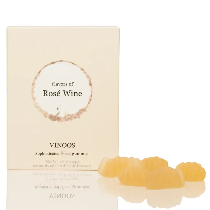 Wine Gummies (multiple flavors available)